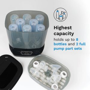 Steriliser Dryer Advanced