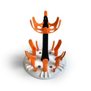 Accessories Rack for the One Step? Bottle Sterilizer-Dryer